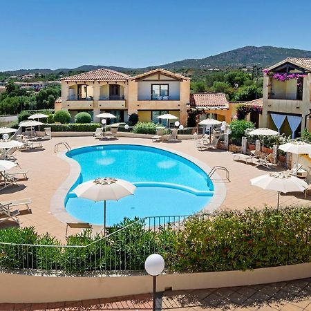 Villaggio Turchese Murta Maria Exteriér fotografie