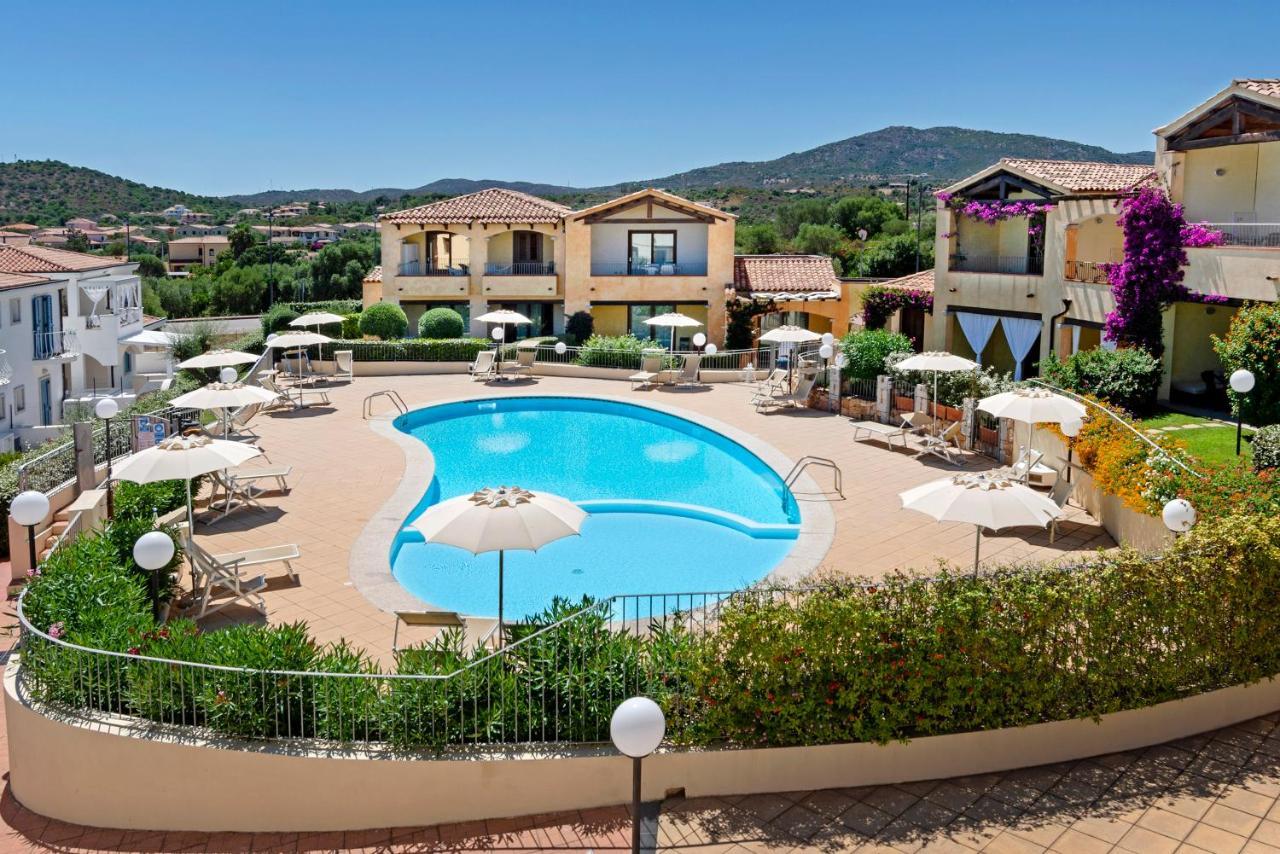 Villaggio Turchese Murta Maria Exteriér fotografie