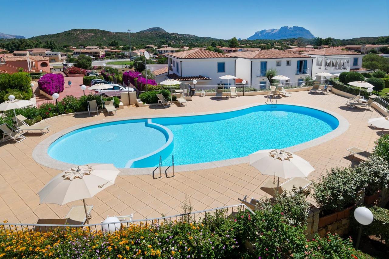 Villaggio Turchese Murta Maria Exteriér fotografie