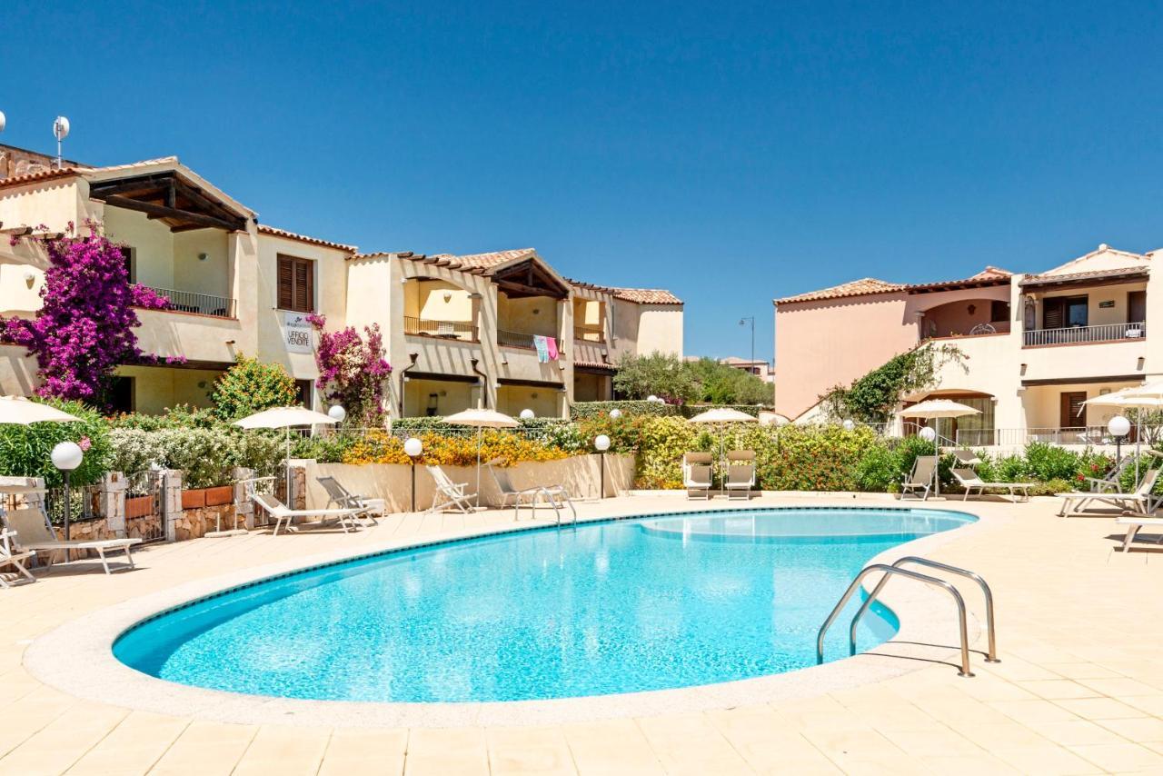 Villaggio Turchese Murta Maria Exteriér fotografie