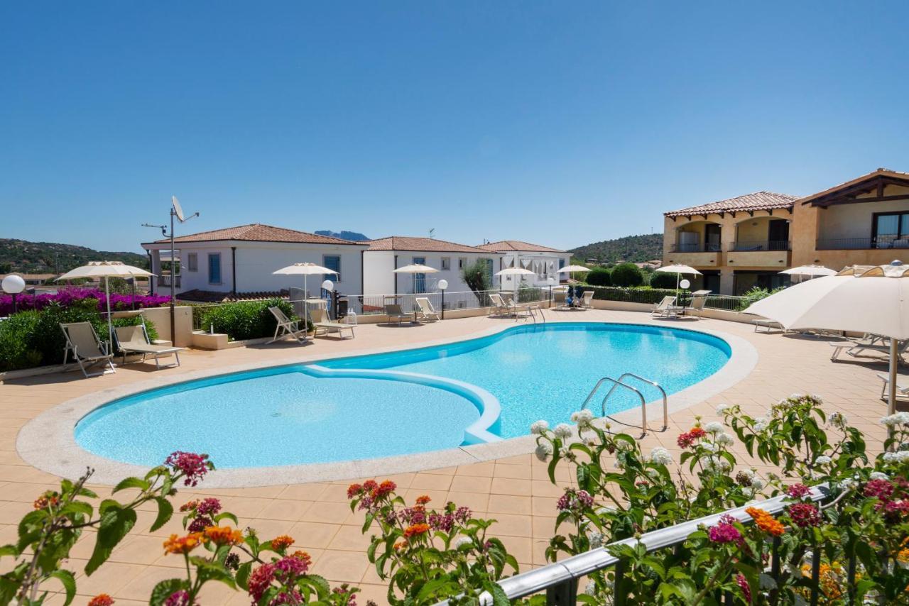 Villaggio Turchese Murta Maria Exteriér fotografie