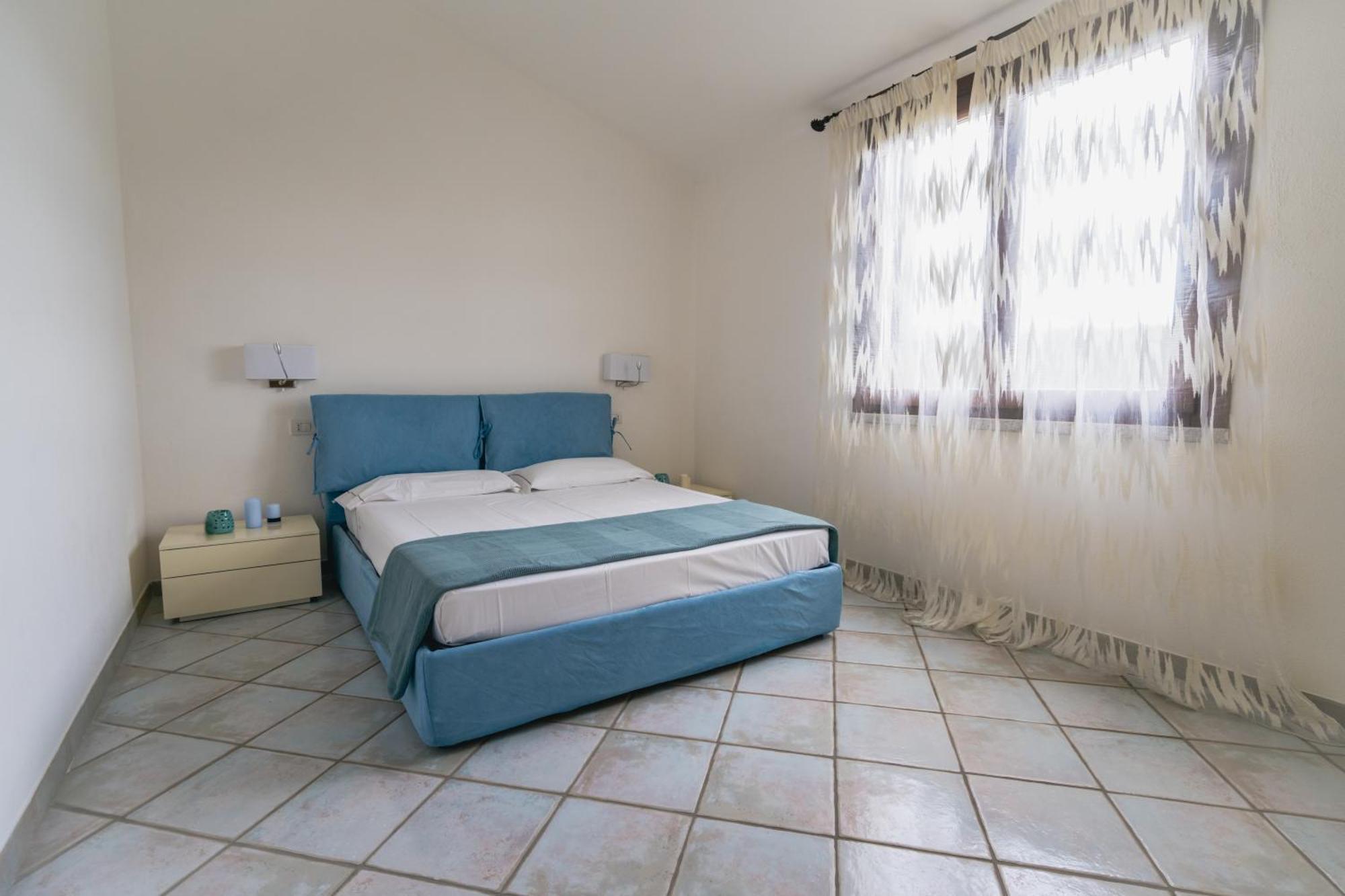 Villaggio Turchese Murta Maria Exteriér fotografie