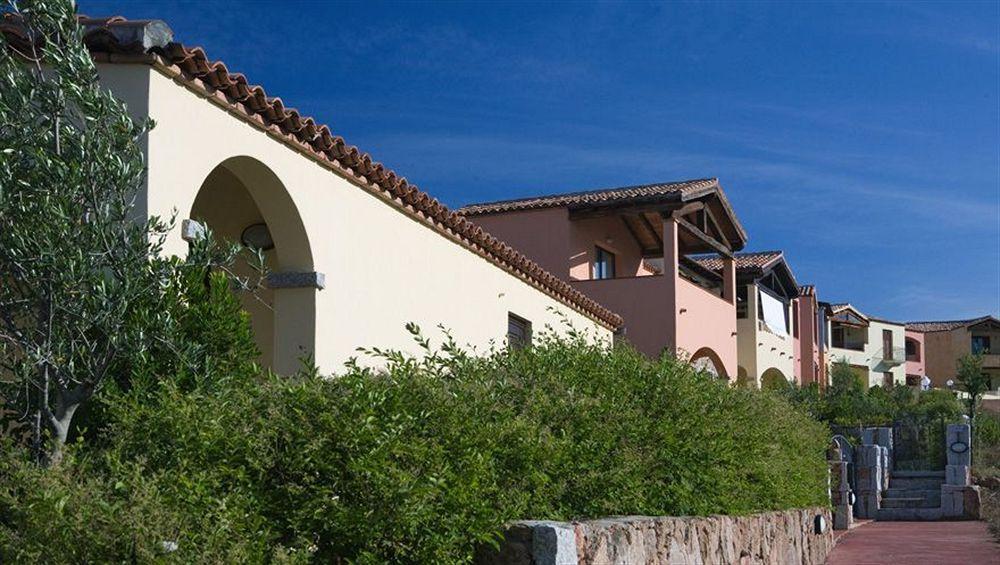 Villaggio Turchese Murta Maria Exteriér fotografie