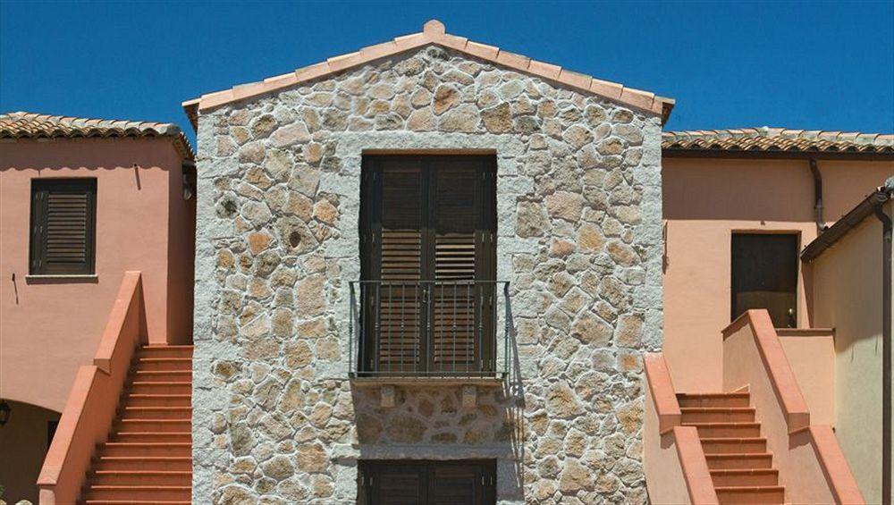 Villaggio Turchese Murta Maria Exteriér fotografie