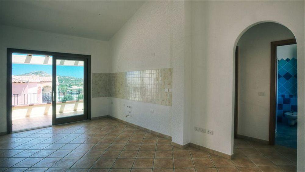Villaggio Turchese Murta Maria Exteriér fotografie