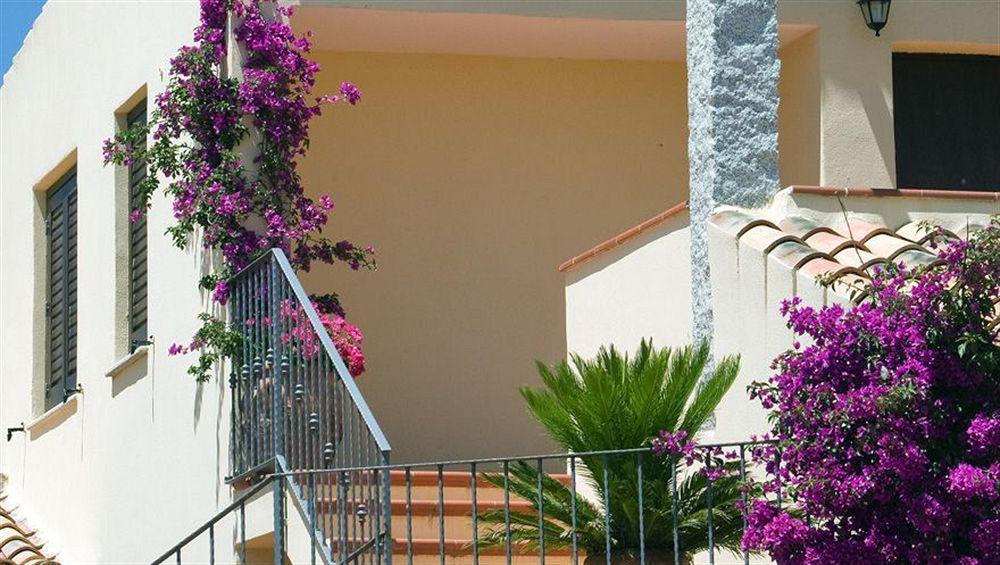 Villaggio Turchese Murta Maria Exteriér fotografie