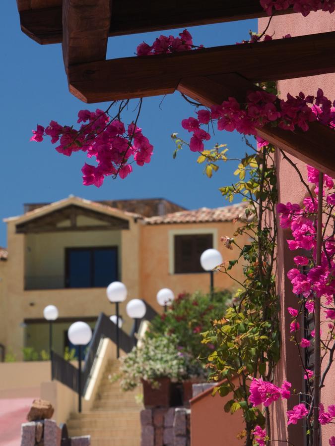 Villaggio Turchese Murta Maria Exteriér fotografie