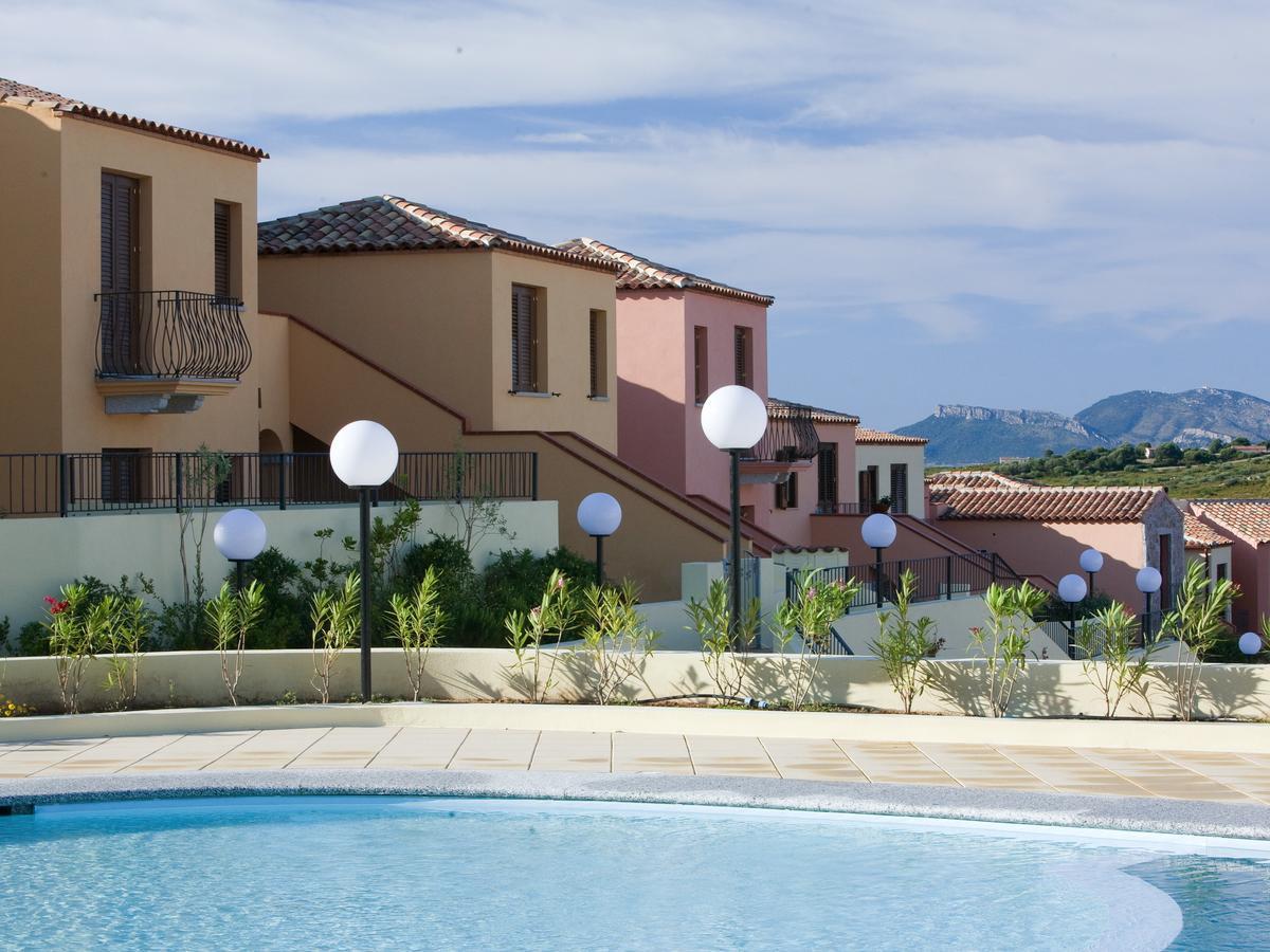 Villaggio Turchese Murta Maria Exteriér fotografie