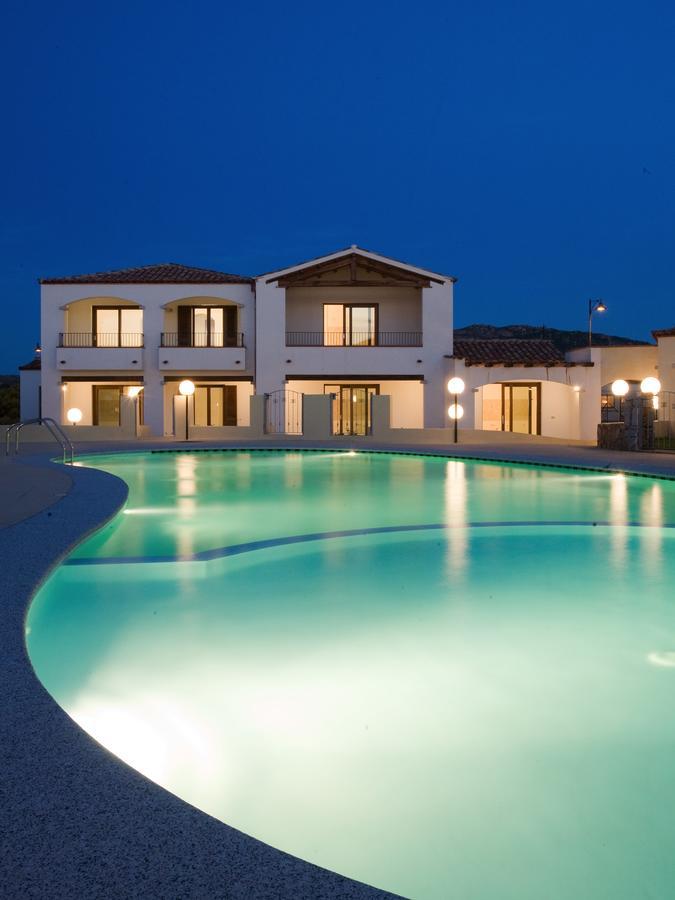 Villaggio Turchese Murta Maria Exteriér fotografie