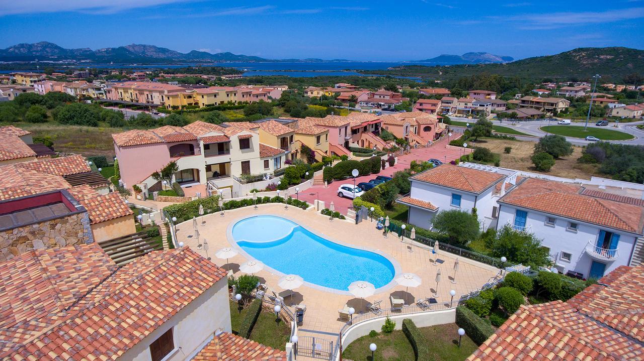 Villaggio Turchese Murta Maria Exteriér fotografie