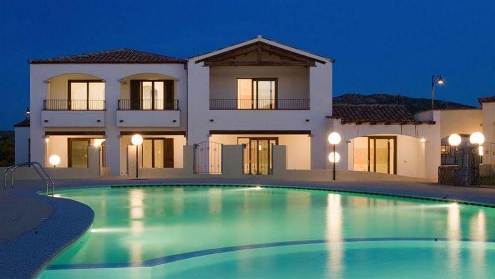 Villaggio Turchese Murta Maria Exteriér fotografie