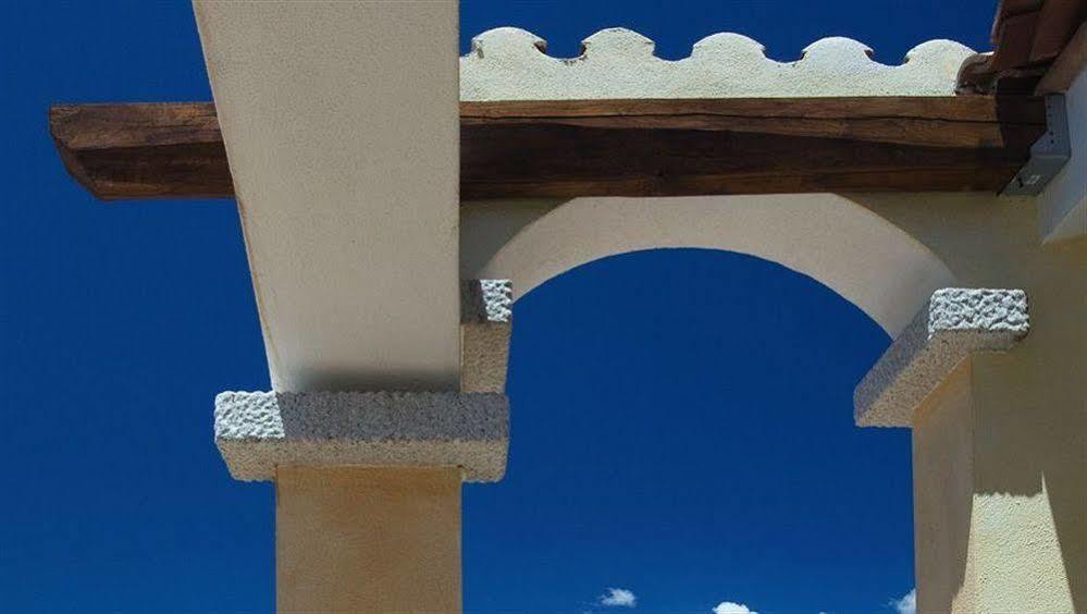 Villaggio Turchese Murta Maria Exteriér fotografie